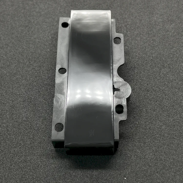 Human Detection PIR Lens ZMD-136